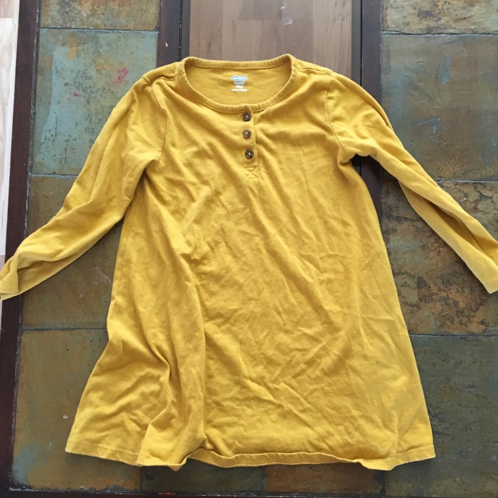Old Navy tunic dress